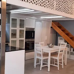  Apartamento Verdiales Loft España