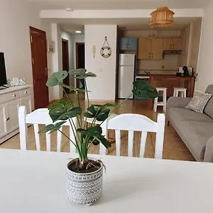  Apartamento Paseo Bristol España