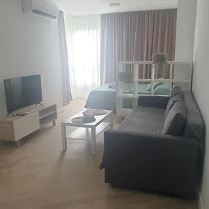 Apartamento La Colina Torremolinos