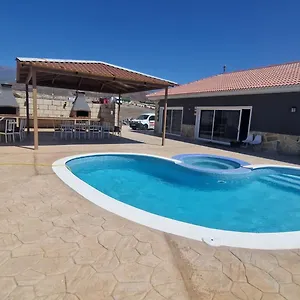  Сasa de vacaciones Marpacos España